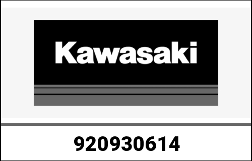 KAWASAKI / カワサキ Genuine SEAL,ELEMENT ZX1000NFF | 920930614