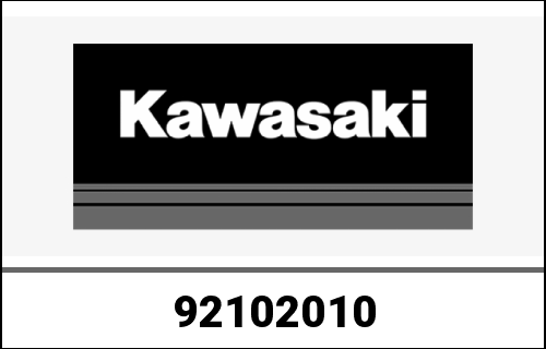 KAWASAKI / カワサキ Genuine CAP,STEP Z750-L1 | 92102010