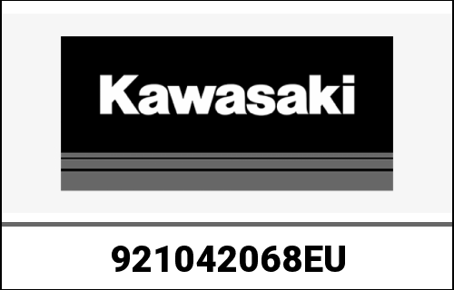 KAWASAKI / カワサキ Genuine GASKET-LIQUID,TB1207B (B UNIVE | 921042068EU