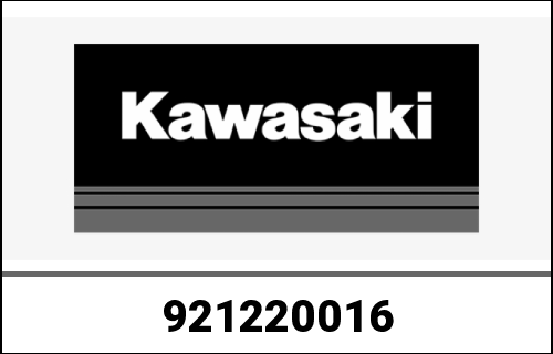 KAWASAKI / カワサキ Genuine ROLLER,CHAIN GUIDE KX250T7F | 921220016