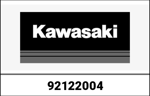 KAWASAKI / カワサキ Genuine ROLLER,15X13 Z750-L1 | 92122004