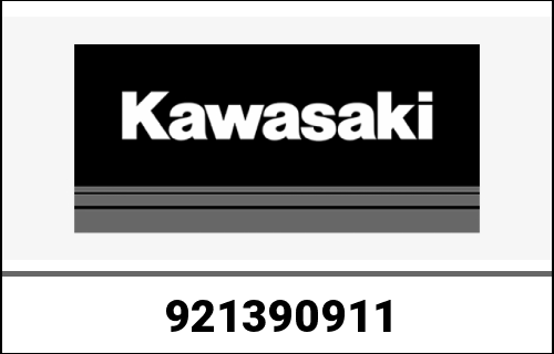 KAWASAKI / カワサキ Genuine BUSHING,INPUT TOP GEAR BR125KK | 921390911