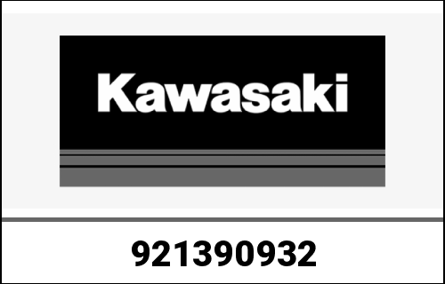 KAWASAKI / カワサキ Genuine BUSHING,DOOR KRF1000ALF | 921390932