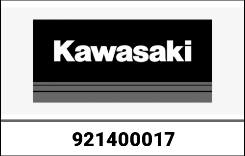 KAWASAKI / カワサキ Genuine BALL KAF1000AGF | 921400017