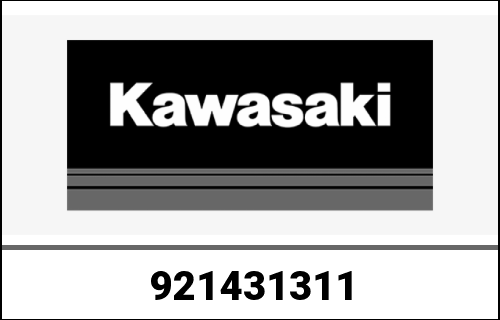 KAWASAKI / カワサキ Genuine COLLAR,FORK BN125-A1 | 921431311
