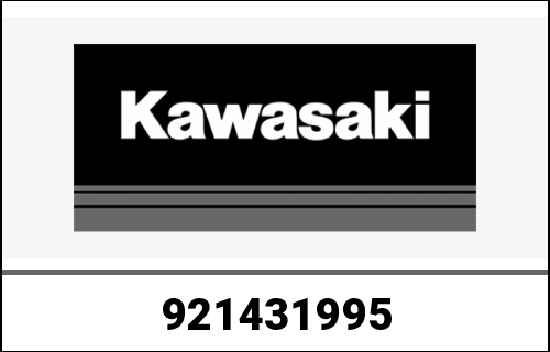 KAWASAKI / カワサキ Genuine COLLAR KX80-W1 | 921431995