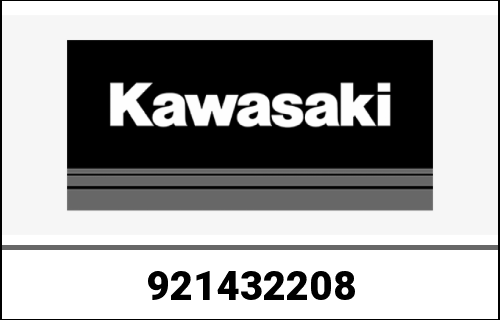 KAWASAKI / カワサキ Genuine COLLAR FC180V-CS5 | 921432208