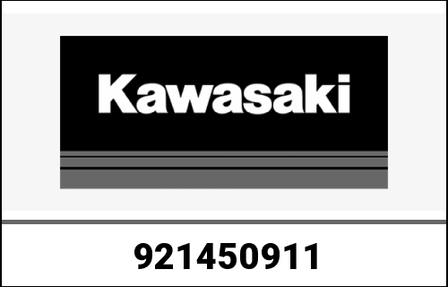 KAWASAKI / カワサキ Genuine SPRING EX300ADF | 921450911