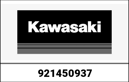 KAWASAKI / カワサキ Genuine SPRING ZX636EDF | 921450937