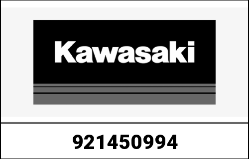 KAWASAKI / カワサキ Genuine SPRING FJ130G-AE0 | 921450994