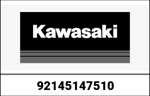 KAWASAKI / カワサキ Genuine SPRING,SHOCKABSORBER, KX65-A4 | 92145147510