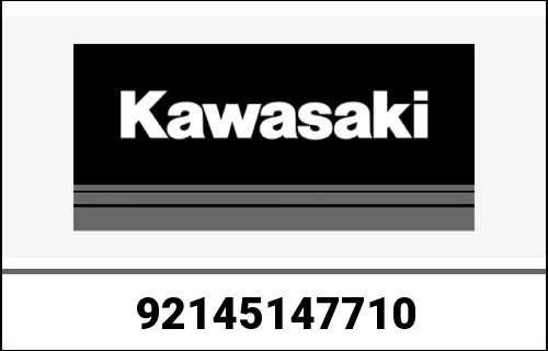 KAWASAKI / カワサキ Genuine SPRING,SHOCKABSORBER, KX65-A4 | 92145147710