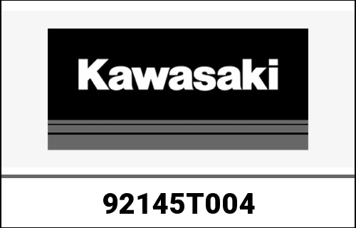 KAWASAKI / カワサキ Genuine SPRING,ADJUST HG300A-AS0 | 92145T004