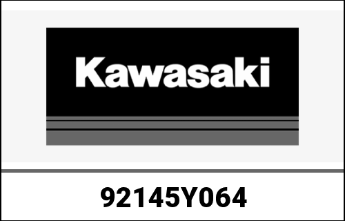 KAWASAKI / カワサキ Genuine SPRING,BRAKE PEDAL RETUR KAF70 | 92145Y064