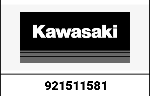 KAWASAKI / カワサキ Genuine BOLT,SOCKET,5X14 EJ650-A1 | 921511581