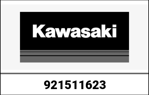 KAWASAKI / カワサキ Genuine BOLT,6X22 EJ650-A1 | 921511623