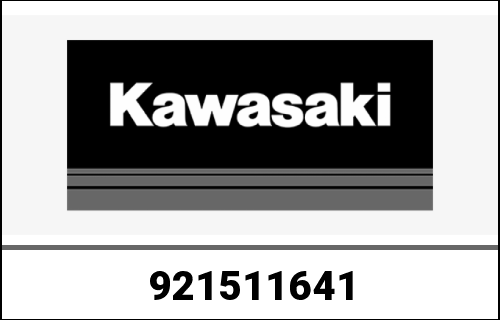 KAWASAKI / カワサキ Genuine BOLT EJ650-A1 | 921511641