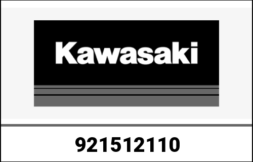 KAWASAKI / カワサキ Genuine BOLT,5X20 HB750A-AS5 | 921512110