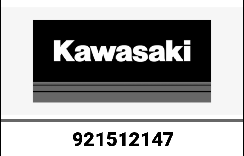 KAWASAKI / カワサキ Genuine BOLT,4X22 FE120D-AS0 | 921512147