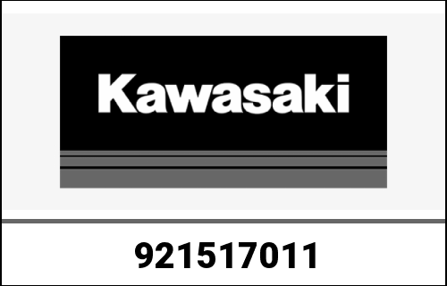 KAWASAKI / カワサキ Genuine BOLT,4X30 FH601V-AS0 | 921517011