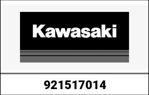 KAWASAKI / カワサキ Genuine BOLT,5X30 FH601V-AA2 | 921517014
