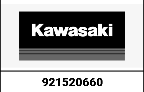 KAWASAKI / カワサキ Genuine COLLAR,ENGINE MOUNT ZX1000E8F | 921520660