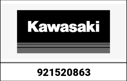 KAWASAKI / カワサキ Genuine COLLAR,L=40 AN112RAF | 921520863
