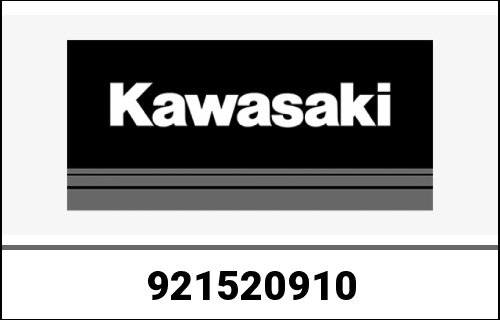 KAWASAKI / カワサキ Genuine COLLAR,6.5X10X13.1 ER650DBF | 921520910