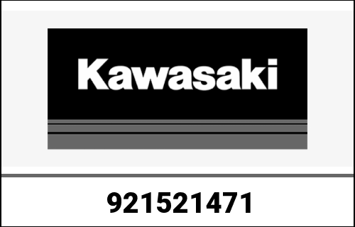 KAWASAKI / カワサキ Genuine COLLAR,FR HUB,L=115 ZX636-B1H | 921521471