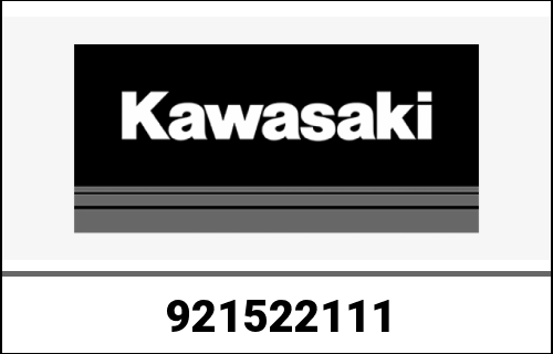 KAWASAKI / カワサキ Genuine COLLAR ZX1000NFF | 921522111