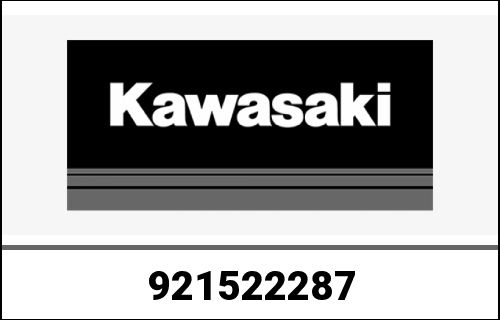 KAWASAKI / カワサキ Genuine COLLAR,6.5X10X6.4 ZR900BHF | 921522287