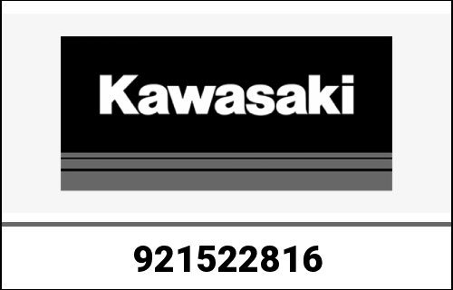 KAWASAKI / カワサキ Genuine COLLAR ZX1002LMFA | 921522816