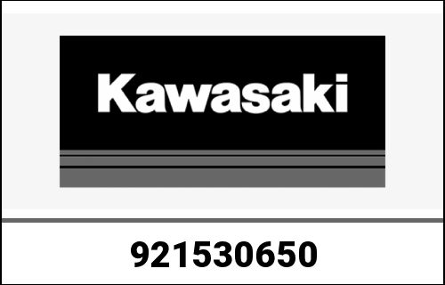 KAWASAKI / カワサキ Genuine BOLT,TENSIONER KLX300-A9 | 921530650