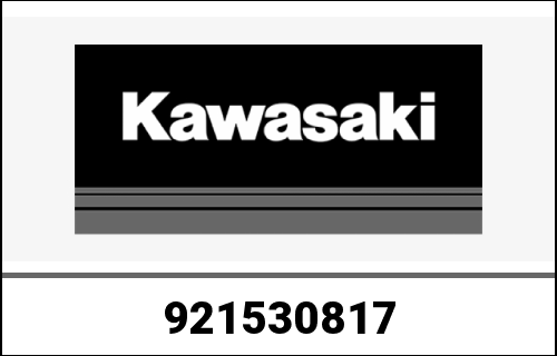 KAWASAKI / カワサキ Genuine BOLT,8X16 ZX636-C1H | 921530817