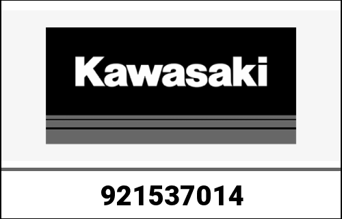 KAWASAKI / カワサキ Genuine BOLT FJ180V-AS0 | 921537014