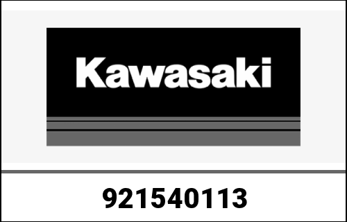 KAWASAKI / カワサキ Genuine BOLT,SOCKET VN1700C9F | 921540113