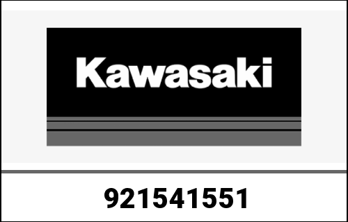 KAWASAKI / カワサキ Genuine BOLT,SOCKET,6X10 ZX1000NFF | 921541551