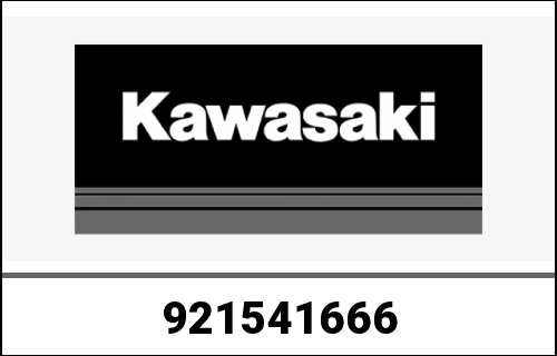 KAWASAKI / カワサキ Genuine BOLT,6X12 FJ180V-BM0 | 921541666