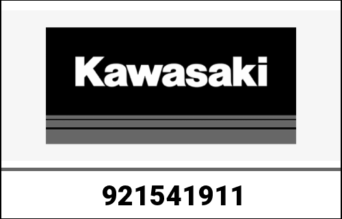 KAWASAKI / カワサキ Genuine BOLT,TORX,8X13 KRF800GJF | 921541911