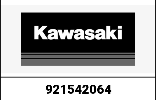 KAWASAKI / カワサキ Genuine BOLT,5X20 FJ100D-AM5 | 921542064