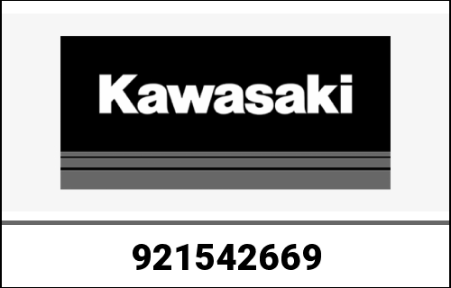 KAWASAKI / カワサキ Genuine BOLT,SOCKET,5X16 ZR900BHF | 921542669