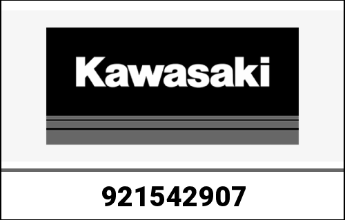 KAWASAKI / カワサキ Genuine BOLT,FLANGED,6X14 EX400GJF | 921542907