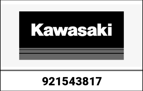 KAWASAKI / カワサキ Genuine BOLT,SOCKET,6X55 ZX1002AJF | 921543817