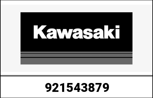 KAWASAKI / カワサキ Genuine BOLT,M6X125 FX730V-AS5 | 921543879