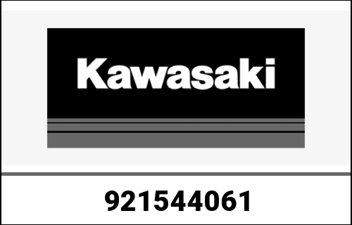 KAWASAKI / カワサキ Genuine BOLT,FLANGED,6X30 KLX230ALF | 921544061