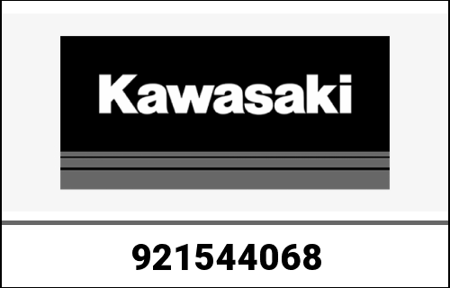 KAWASAKI / カワサキ Genuine BOLT,SOCKET,6X16 KRF1000ALF | 921544068