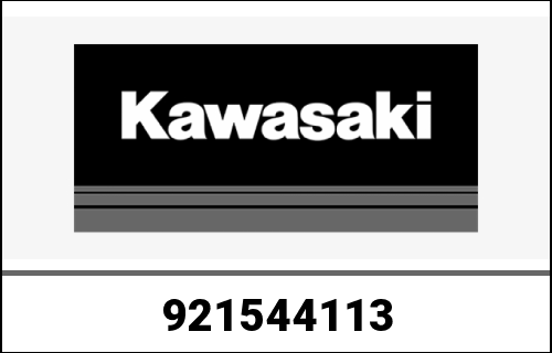 KAWASAKI / カワサキ Genuine BOLT,4X16 TK053D-CE8 | 921544113