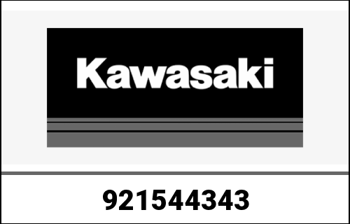 KAWASAKI / カワサキ Genuine BOLT,L=28 VN250-A3P | 921544343