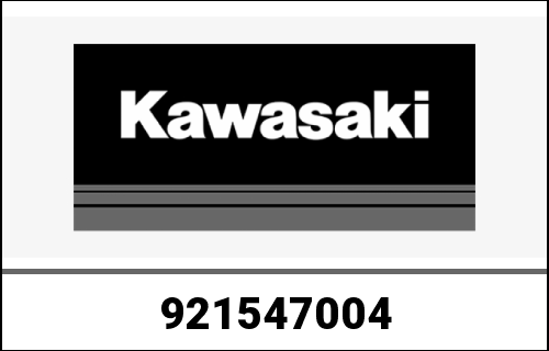 KAWASAKI / カワサキ Genuine BOLT,6X37 FS481V-AS0 | 921547004