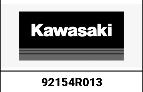 KAWASAKI / カワサキ Genuine BOLT,8X8 HA035F-AS5 | 92154R013